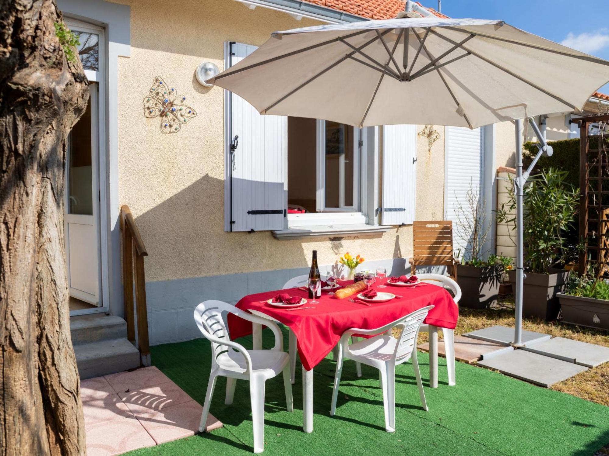 Le Cocon By Interhome * La Bernerie-en-Retz